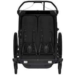 Chariot Sport 2 Double - Multisport Trailer (for 2 kids)