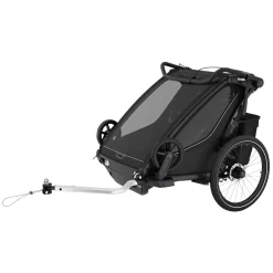 Chariot Sport 2 Double - Multisport Trailer (for 2 kids)