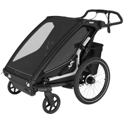 Chariot Sport 2 Double - Multisport Trailer (for 2 kids)