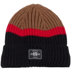 Charlie - Boys' Knit Tuque