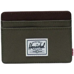 Charlie - Wallet