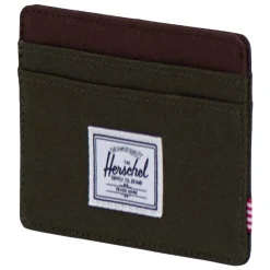 Charlie - Wallet