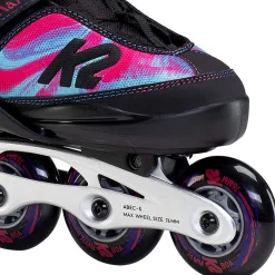 Charm BOA - Junior Inline Skates