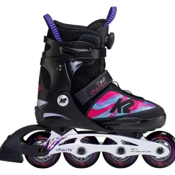 Charm BOA - Junior Inline Skates