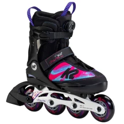 Charm BOA - Junior Inline Skates