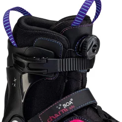Charm BOA - Junior Inline Skates