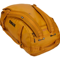 Chasm 40 L - Duffle Bag Converting into a Backpack