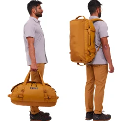Chasm 40 L - Duffle Bag Converting into a Backpack