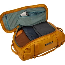 Chasm 40 L - Duffle Bag Converting into a Backpack