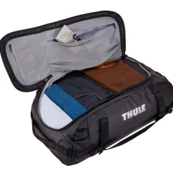 Chasm 70 L - Duffle Bag Converting into a Backpack