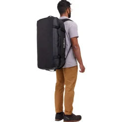 Chasm 70 L - Duffle Bag Converting into a Backpack