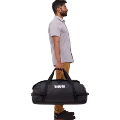 Chasm 70 L - Duffle Bag Converting into a Backpack
