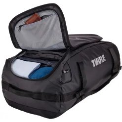 Chasm 70 L - Duffle Bag Converting into a Backpack