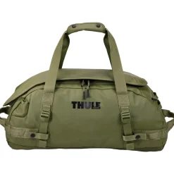 Chasm 40 L - Duffle Bag Converting into a Backpack