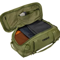 Chasm 40 L - Duffle Bag Converting into a Backpack