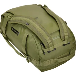 Chasm 40 L - Duffle Bag Converting into a Backpack