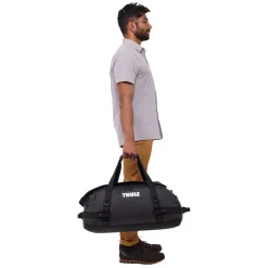 Chasm 40 L - Duffle Bag Converting into a Backpack