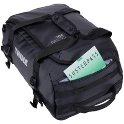 Chasm 30 L - Duffle Bag Converting into a Backpack