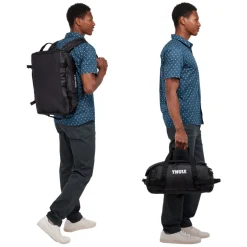 Chasm 30 L - Duffle Bag Converting into a Backpack
