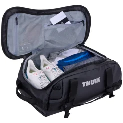 Chasm 30 L - Duffle Bag Converting into a Backpack