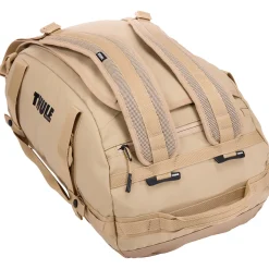 Chasm 40 L - Duffle Bag Converting into a Backpack