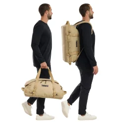 Chasm 40 L - Duffle Bag Converting into a Backpack