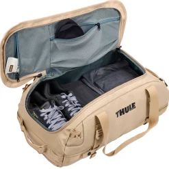 Chasm 40 L - Duffle Bag Converting into a Backpack