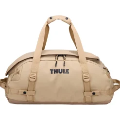 Chasm 40 L - Duffle Bag Converting into a Backpack