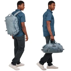 Chasm 30 L - Duffle Bag Converting into a Backpack