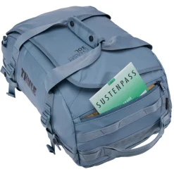 Chasm 30 L - Duffle Bag Converting into a Backpack