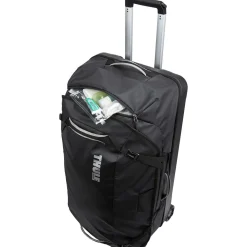 Chasm 110 L - Wheeled Travel Bag with Retractable Handle