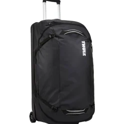 Chasm 110 L - Wheeled Travel Bag with Retractable Handle