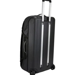 Chasm 110 L - Wheeled Travel Bag with Retractable Handle