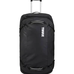 Chasm 110 L - Wheeled Travel Bag with Retractable Handle
