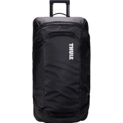 Chasm 110 L - Wheeled Travel Bag with Retractable Handle