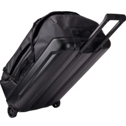 Chasm 110 L - Wheeled Travel Bag with Retractable Handle