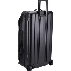 Chasm 110 L - Wheeled Travel Bag with Retractable Handle