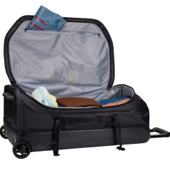 Chasm 110 L - Wheeled Travel Bag with Retractable Handle