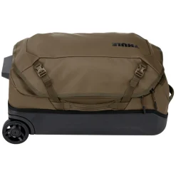 Chasm Carry-on 40 L - Wheeled Travel Bag with Retractable Handle
