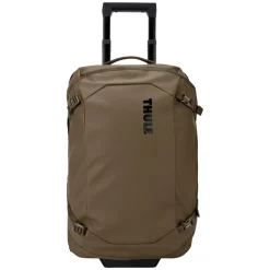 Chasm Carry-on 40 L - Wheeled Travel Bag with Retractable Handle