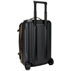 Chasm Carry-on 40 L - Wheeled Travel Bag with Retractable Handle