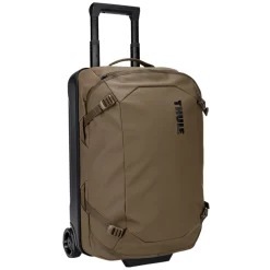 Chasm Carry-on 40 L - Wheeled Travel Bag with Retractable Handle