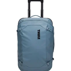 Chasm Carry-On 40 L - Wheeled Travel Bag with Retractable Handle