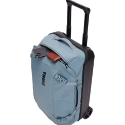 Chasm Carry-On 40 L - Wheeled Travel Bag with Retractable Handle