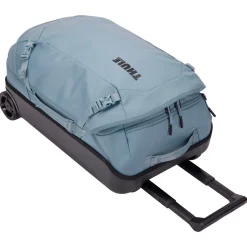Chasm Carry-On 40 L - Wheeled Travel Bag with Retractable Handle