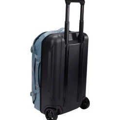Chasm Carry-On 40 L - Wheeled Travel Bag with Retractable Handle