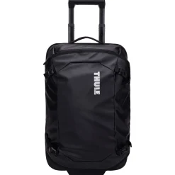 Chasm Carry-On 40 L - Wheeled Travel Bag with Retractable Handle