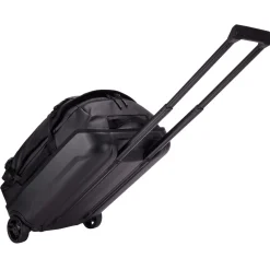 Chasm Carry-On 40 L - Wheeled Travel Bag with Retractable Handle