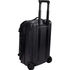 Chasm Carry-On 40 L - Wheeled Travel Bag with Retractable Handle