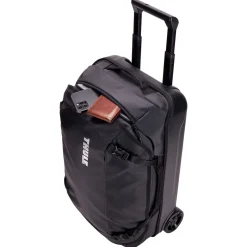 Chasm Carry-On 40 L - Wheeled Travel Bag with Retractable Handle